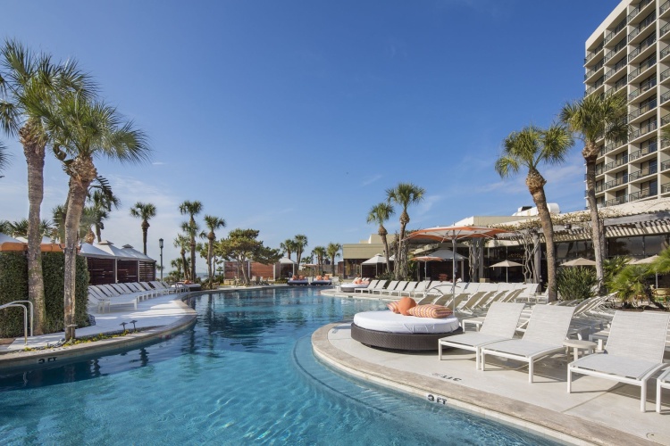 San Luis Resort, Spa And Conference Center photo 14