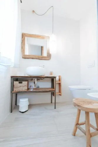 Laguna Suite B&B