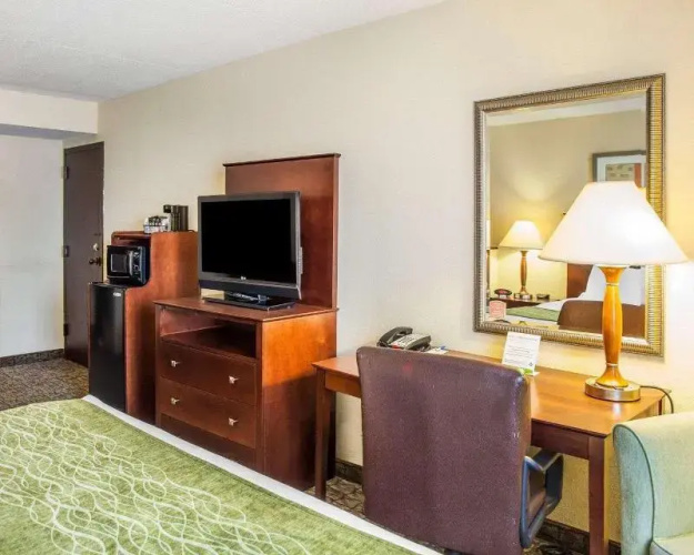 Comfort Inn (Pottstown)