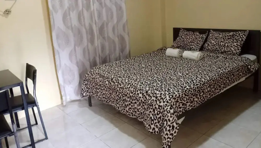 DM Caralos Inn