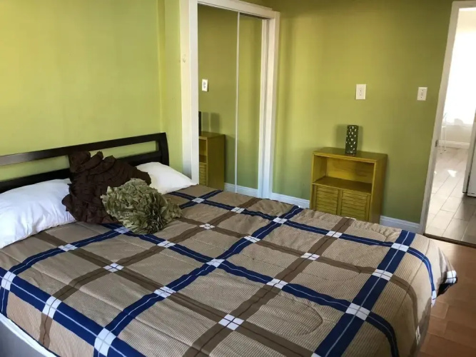 Unique 2 Bedroom in Burbank