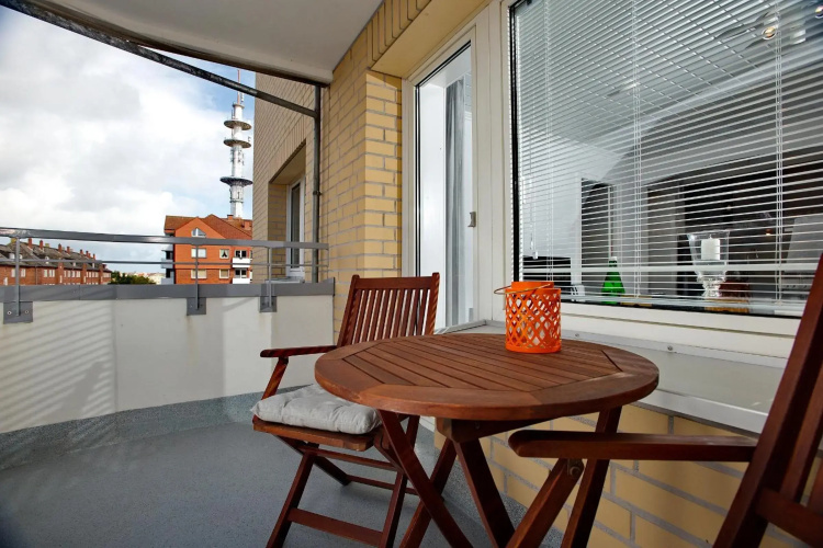 Appartement Marianne