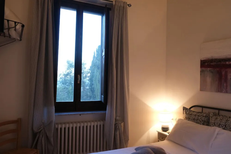 Dimora Amina B&B