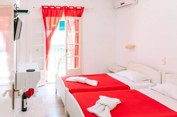 Apart Hotel Blumarin