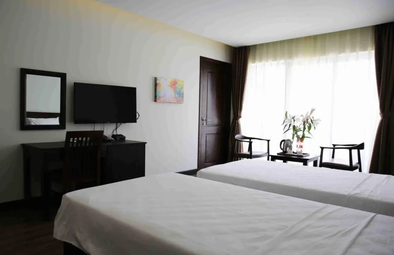 Hotelbild