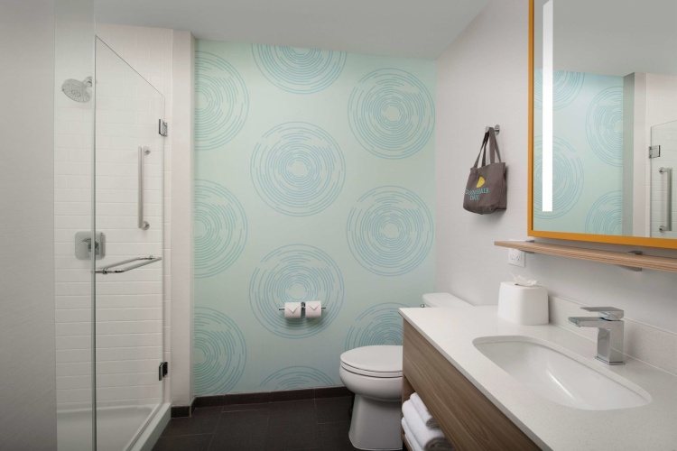Tru by Hilton Miami West Brickell photo 11