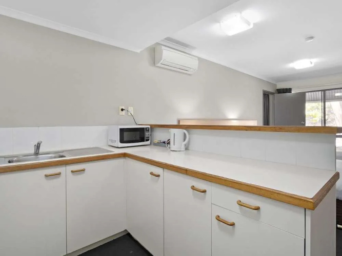 Ibis Styles Canberra Eaglehawk Hotel photo 29