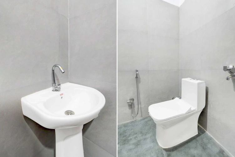 Classic Triple room