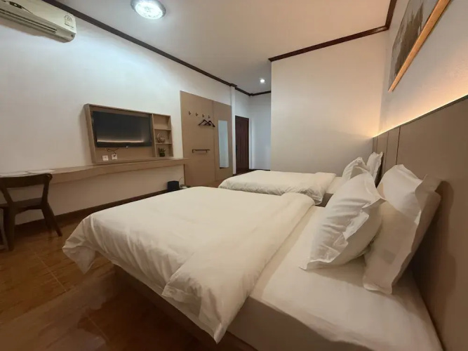 PALA Garden Hotel