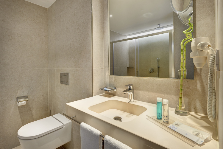 Hipotels Bahia Cala Millor - Adults Only photo 15