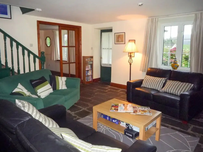 Stone Cottage Kenmare