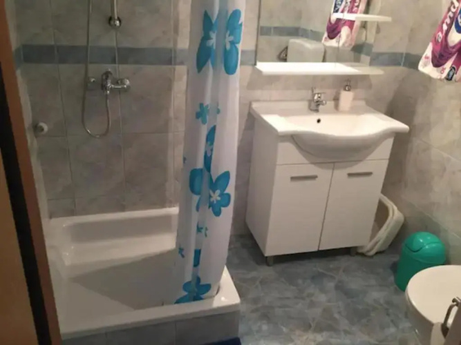 Skenderi Apartment Studio