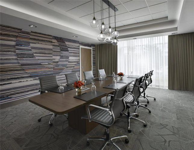 Hilton Garden Inn Toronto Airport photo 20