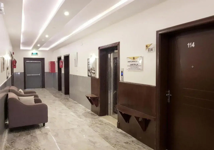 Fadet Talla Served Apartmet 1