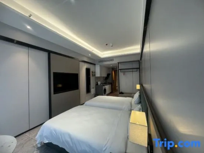 Business Twin room