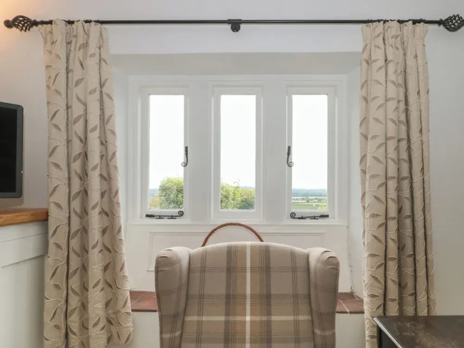 Scrambles Cottage