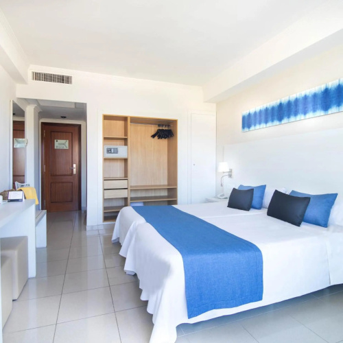 Cabot Pollensa Park Spa photo 13