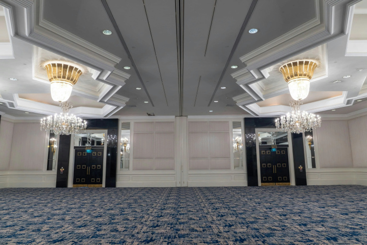 The Ritz-Carlton, Doha photo 17