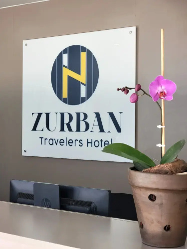Zurban Travelers