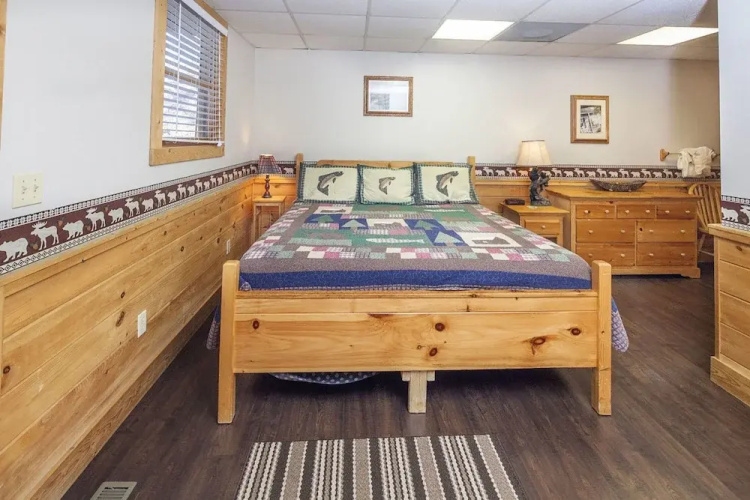 Treasured Times by Eagles Ridge Resort