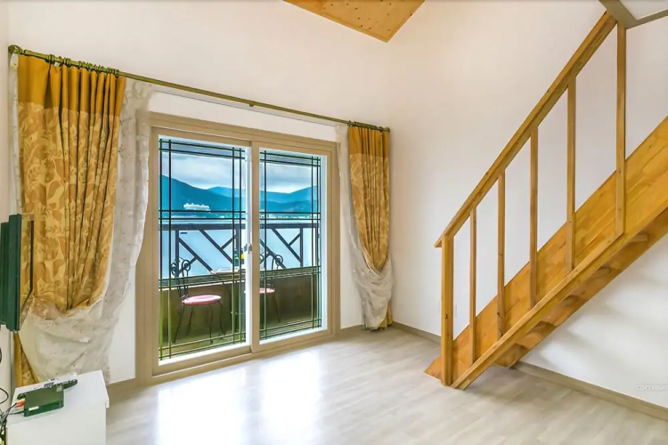 Geoje Beach Maru Pension