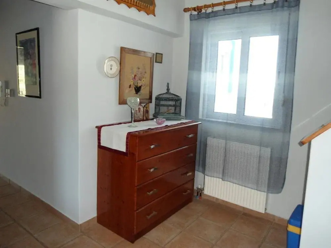 The Olive Branch Villa