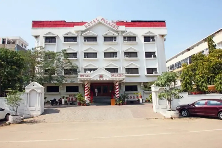 Hotelafbeelding