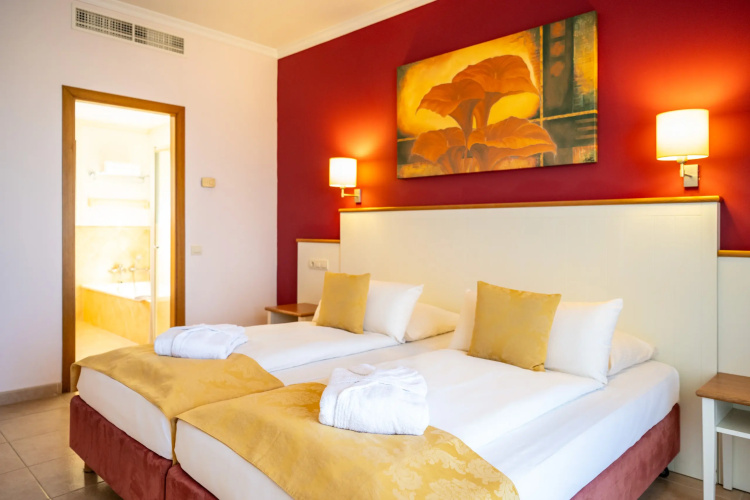 Hotel Luz del Mar