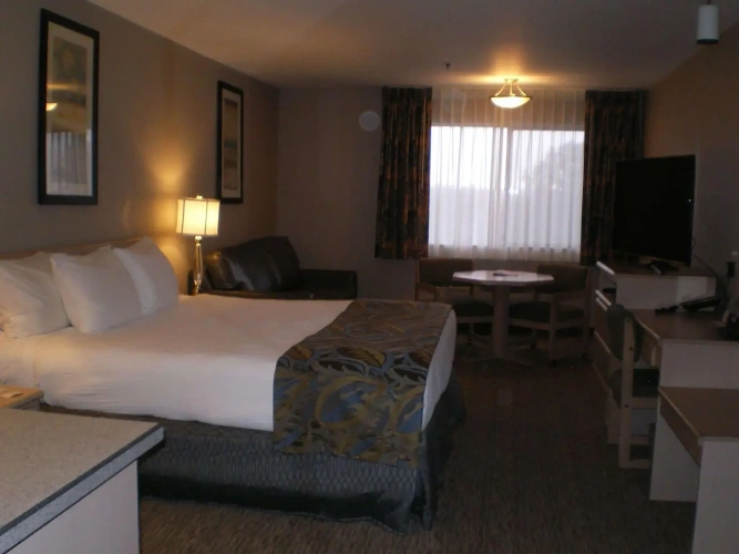Standard room