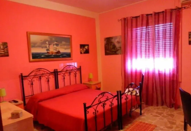 B&b Il girasole