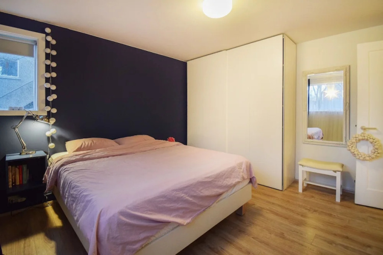 Apartment H81