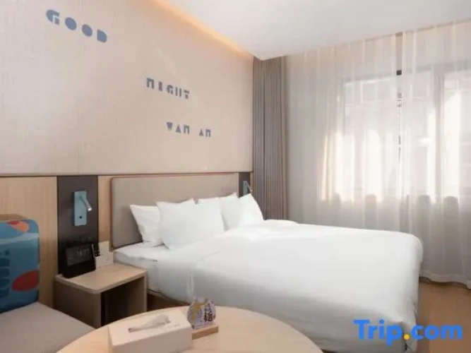 Business Double room