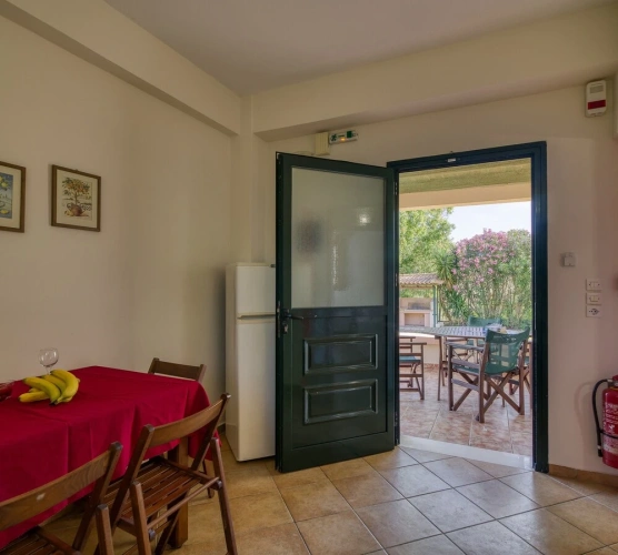 1 Bedroom Cottage