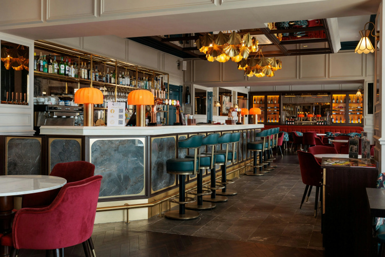 Best Western Plus Dover Marina Hotel & Spa photo 35