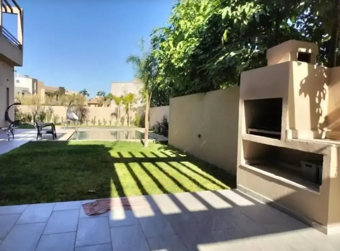 Marrakech Villa Du Golfeur