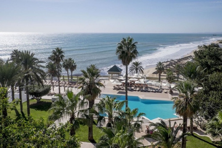 Novostar Bel Azur Thalassa & Bungalows photo 15