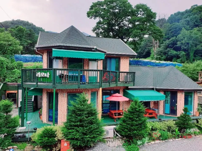 Gapyeong Riona Pension