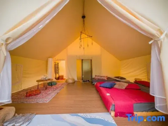 Luxury Double room