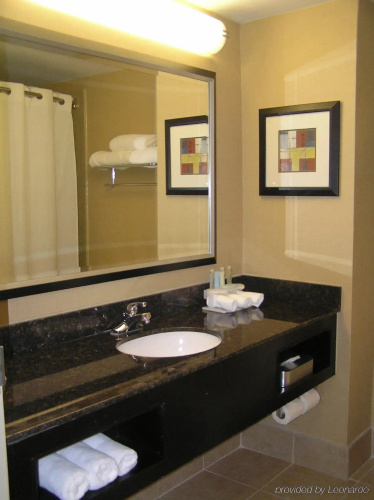 Holiday Inn Express Atlanta-Stone Mountain by IHG