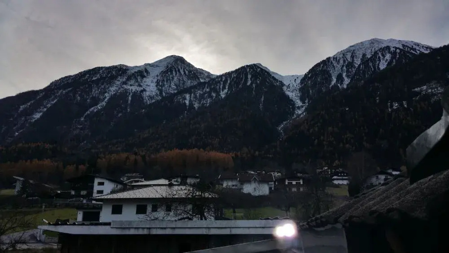 Tiroler Landhaus Oetztal