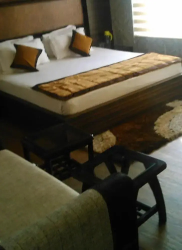 Hotel Riya Palace