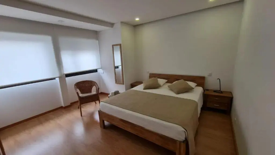 Apartamento Milénio T2