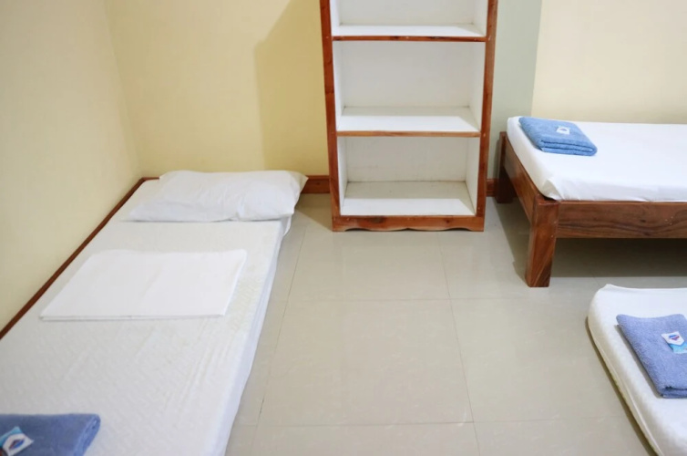 Villa Paraiso Resort and Waterpark Camiguin