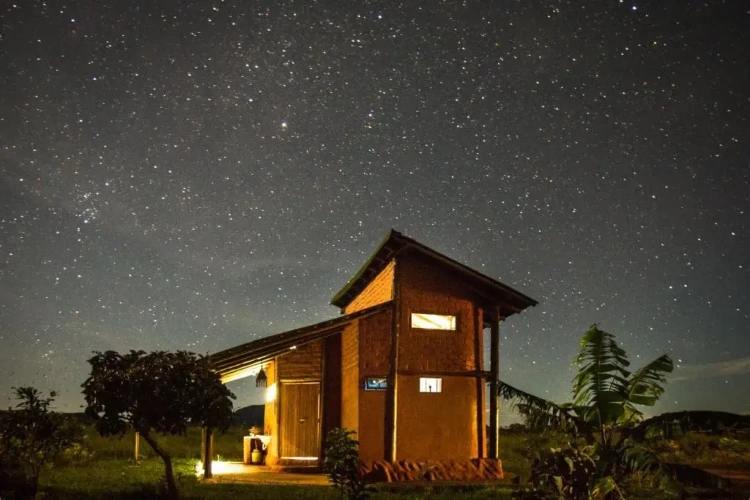 1 Bedroom Chalet