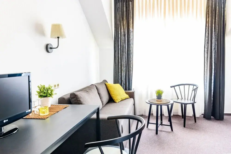 Landhotel Weingold Guntersblum