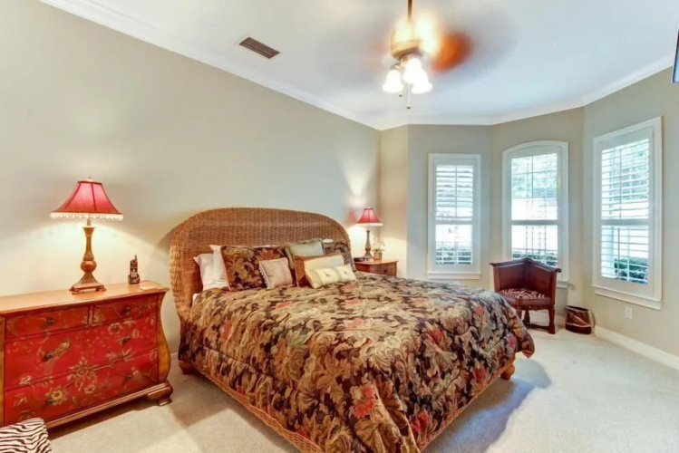 95029 The Villas