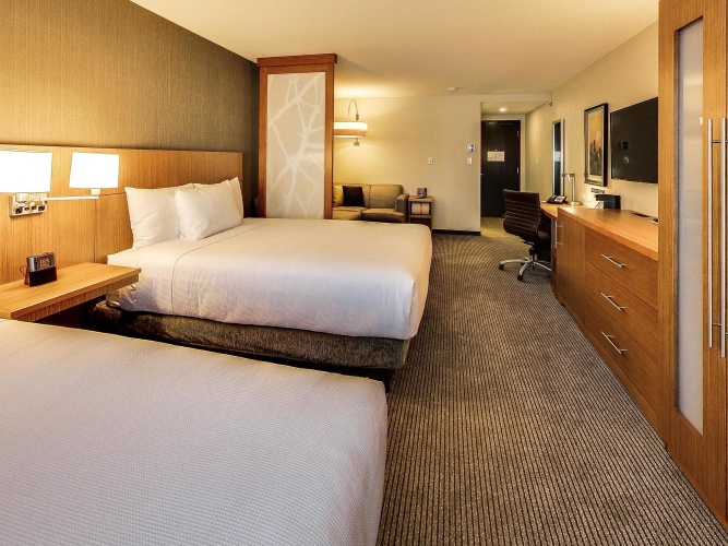 Hyatt Place Edmonton West photo 7