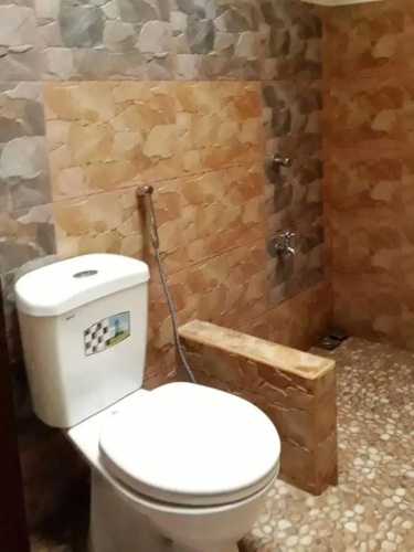Dabdab Tourist Inn