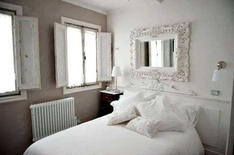 Romantic Nest Florence Apartment