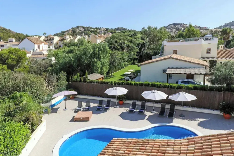Villa Mifaya 72